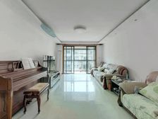 公园天下复式222平330万 买断车位