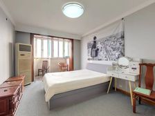 新出-双南电梯全明东边套-中星宜川花苑 2室1厅