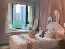 家长看过来!华润品质(一手现房)开发商直签丶谢丶小 配一套