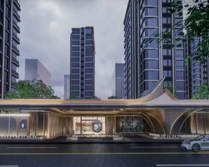 底价购房咨询我 丰台科技园双地铁 109-192㎡全户型社区