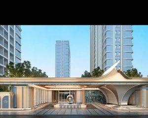 底价购房咨询我 丰台科技园双地铁 109-192㎡全户型社区