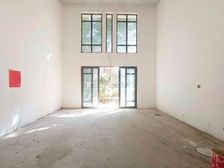 广州城央英伦风别墅,单边位 附带百方花园 随时约