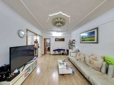 茶景苑电梯高层大3房 五山中心地段好房 价格可谈