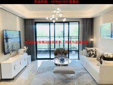 江南区《麒麟云邸》单价8字头,得房率100%,赠送可抵公摊!