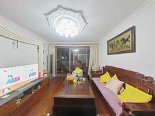 金桥连城 电梯复式 三房的实惠 4房的使用面积