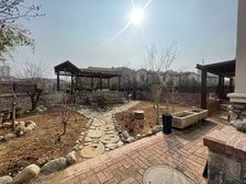 超大院子!着急卖中国诺贝尔城别墅 低密宜居 商品房南北大院子