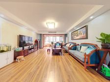 急卖鼎秀家园 不沿街 三居室 房东急售 有车位地下室 奥体南