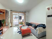 吕营嘉园A区 2室2厅 92.04平