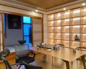 上地 科实大厦975平高层落地窗邻金隅嘉华硅谷亮城户型方正!