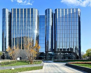 中关村西三旗金隅智荟中心整栋2万平米出售丨全新现房 品质物业