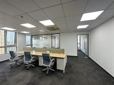 长宁古北丨独立24H空调丨2.15号线丨同诠 远东 世贸