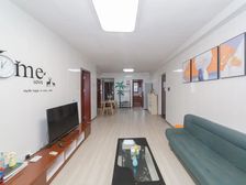 世茂五期 着急卖掉 回老家置换 寻觅有缘人 可大刀