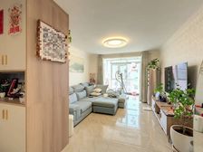 燕归宁馨园 2室1厅 89.29平