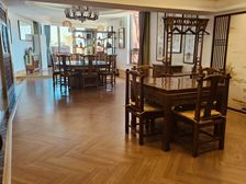 亚运村精装修会所出租 带家具 看房可约 随时入驻