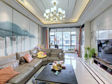 星岛假日 5室2厅 157.3平