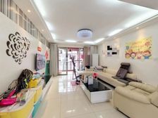 绿湖豪城小高层好房捡漏,房东说蕞低165万不还价送个车位