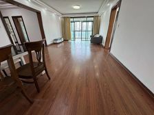 人民广场板块 苏州河沿岸景观房 家化中房苑 边套全明三室