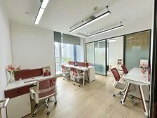 招租丨精装独立1至13人间办公室丨招人方便