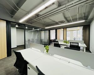 长安街独栋6800平 独栋带院有车位40个 业主资产