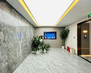 西城区西二环长椿街 金融街 西便门 独栋写字楼 产权清晰
