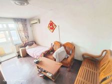 和平一片 一室 好楼层好朝向 有钥匙随时看 直管公产