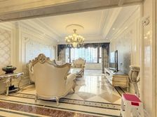 万达御湖世家 4室2厅 254.65平12号线业主急售