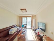 业主新挂牌 南北通透两房 业主诚心出售 看房便捷 近15号线