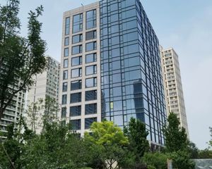 永丰产业基地 永丰智慧谷 万科翠湖国际独栋写字楼8000平售