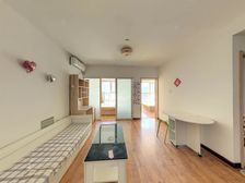 万光福园 2室1厅 南