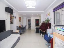 商品房小区 全景超大落地窗 三面全天光照 免/税