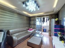 工汇花苑 一梯两户板房96年房龄位置好