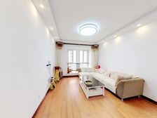 精装 拎包入住 楼层好 小区中间位置