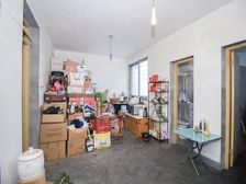 双南户型 叙利亚装修风格,保持开发商原始户型;