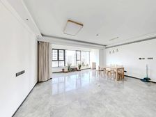 万科翡翠长安 不是北排 高楼层 带车位