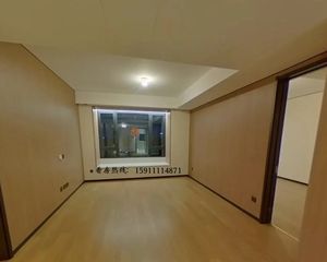 万科城市之光 南北通透大四居 精装修 万科物业 品质好房