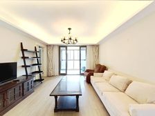 建屋海德公园二期:大四居精装好楼层,位置好.得.房.率.高!