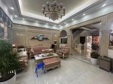 华桂园精装别墅豪华装修 5室3厅南向满五采光好温馨舒适