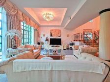 白云堡别墅 业主自住好房 诚心卖 看房方便