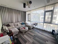 电梯房 精装修 御金沙(别墅)居家 保养好 业主诚心放卖