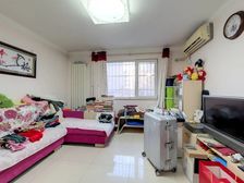 同馨家园 1室1厅 60.19平