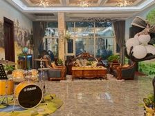 汇景新城明月清泉(独栋别墅)业主急卖 方便预约