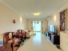 江南山水 2室1厅 97.01平