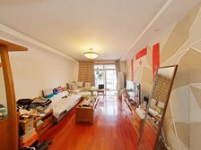 杨思前滩,必看小区,醉好户型南北两房,小区中位置,醉好楼层