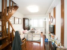 10年小区,阁楼已做,近6号线高青路