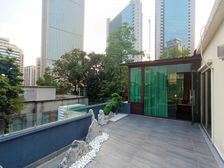 华侨新村独栋别墅 庭院占地450平方 花园大 诚心出售