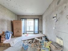 博达汇峰 3室1厅 113.62平