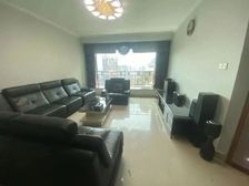 天河北 满5帝景苑 171平南向四房 精装修 采光好 高楼层