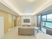 仁恒锦绣世纪 99.17平3居 南向豪华装修 安静不临街急售