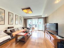 涵碧景苑4居南北朝向低总价拎包入住