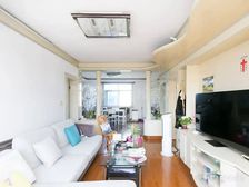 盈浦 · 西园新村 · 2室 · 2厅